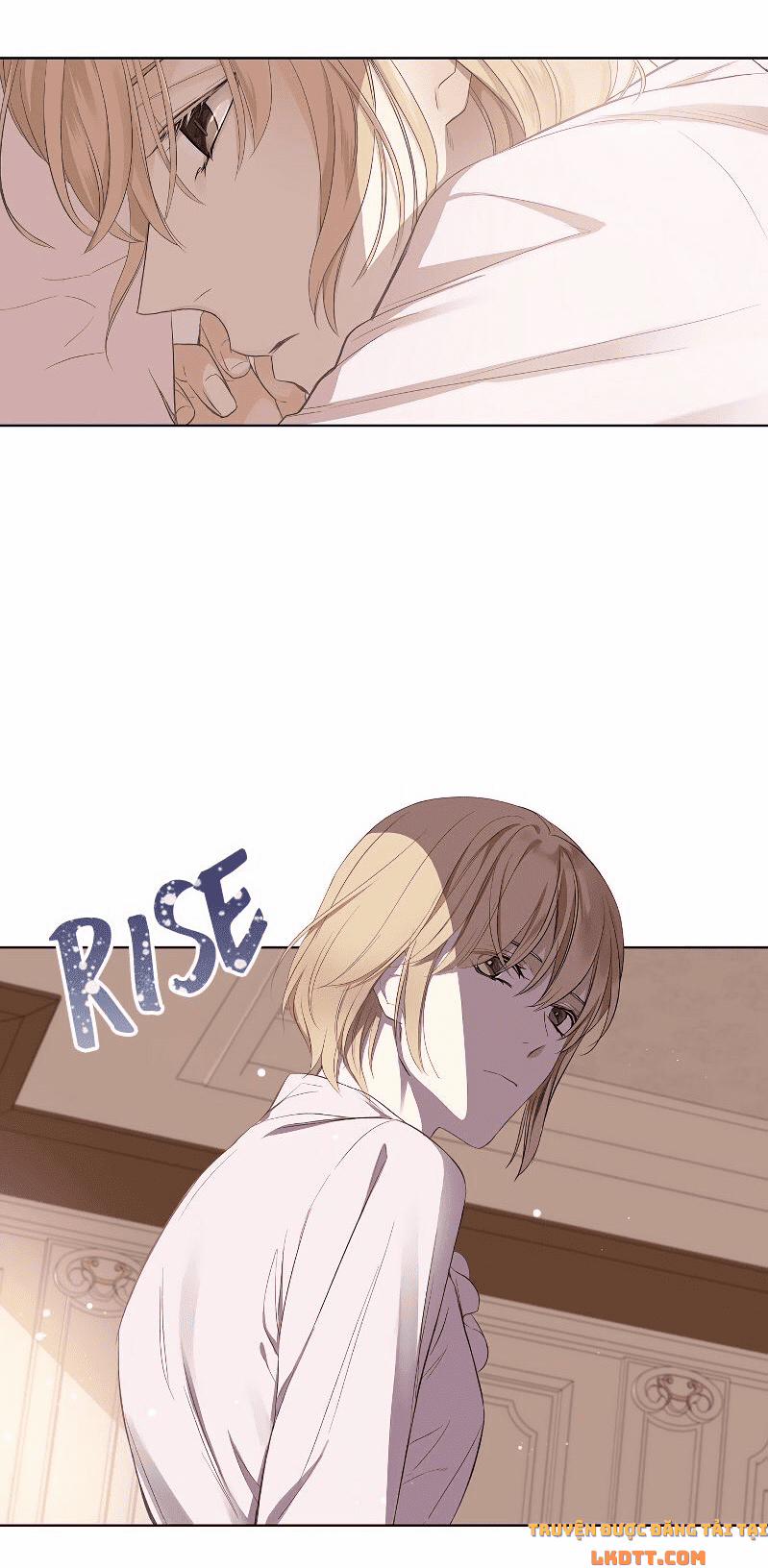 Sự Thật Thì, Họ Chỉ Nhớ Đến Cô Ấy 5 trang 27