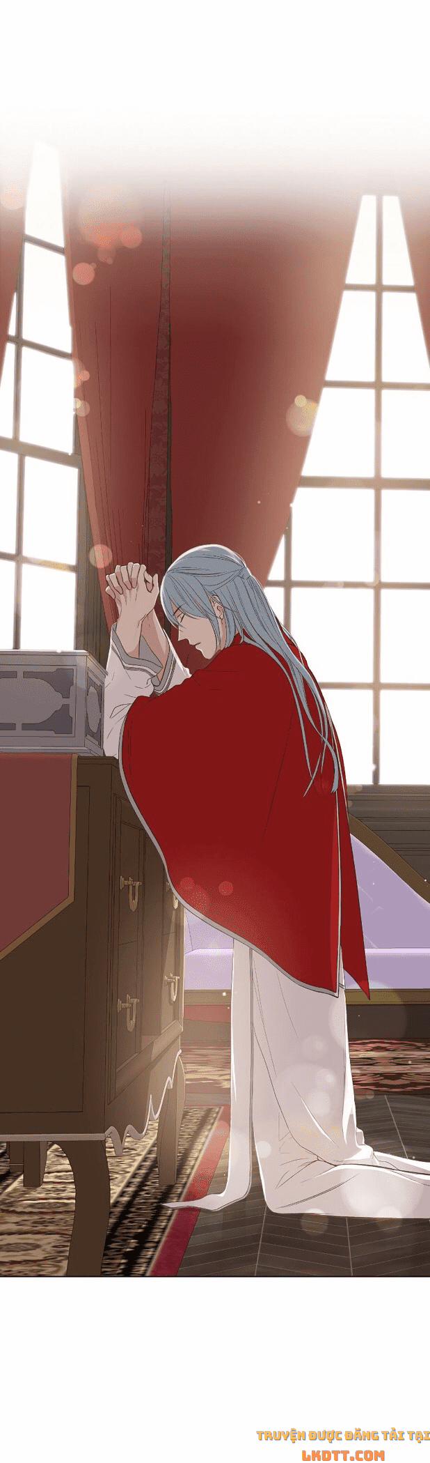 Sự Thật Thì, Họ Chỉ Nhớ Đến Cô Ấy 5 trang 29