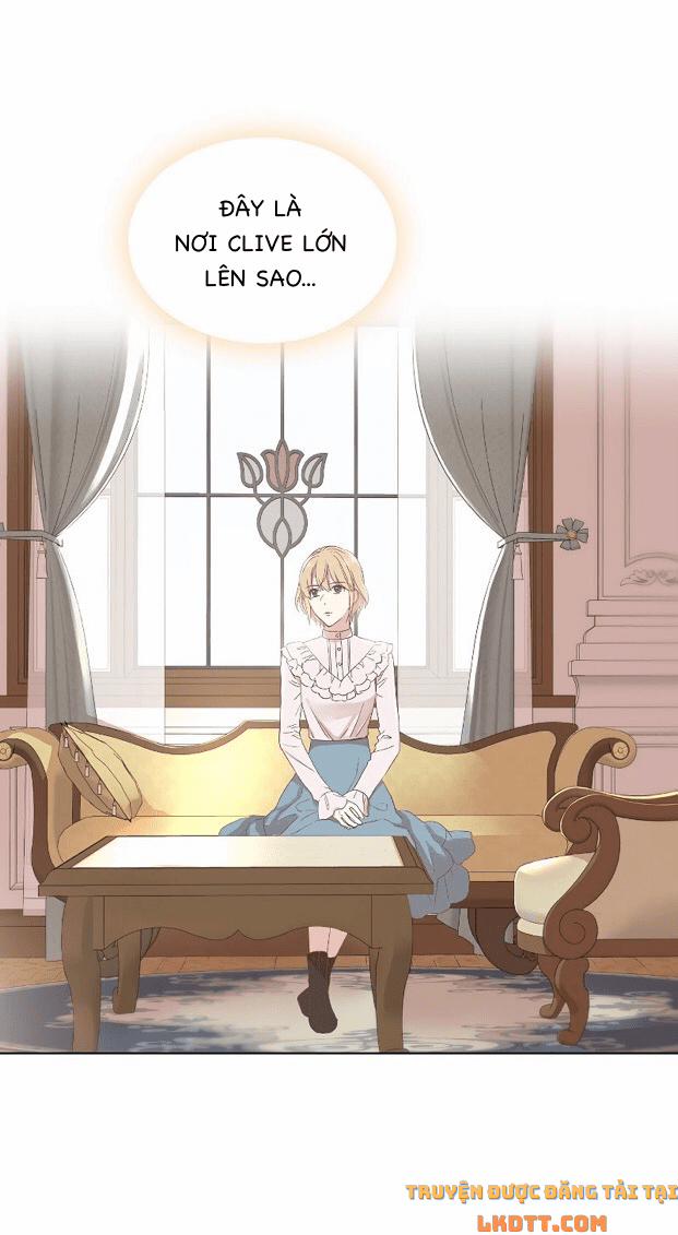 Sự Thật Thì, Họ Chỉ Nhớ Đến Cô Ấy 5 trang 3