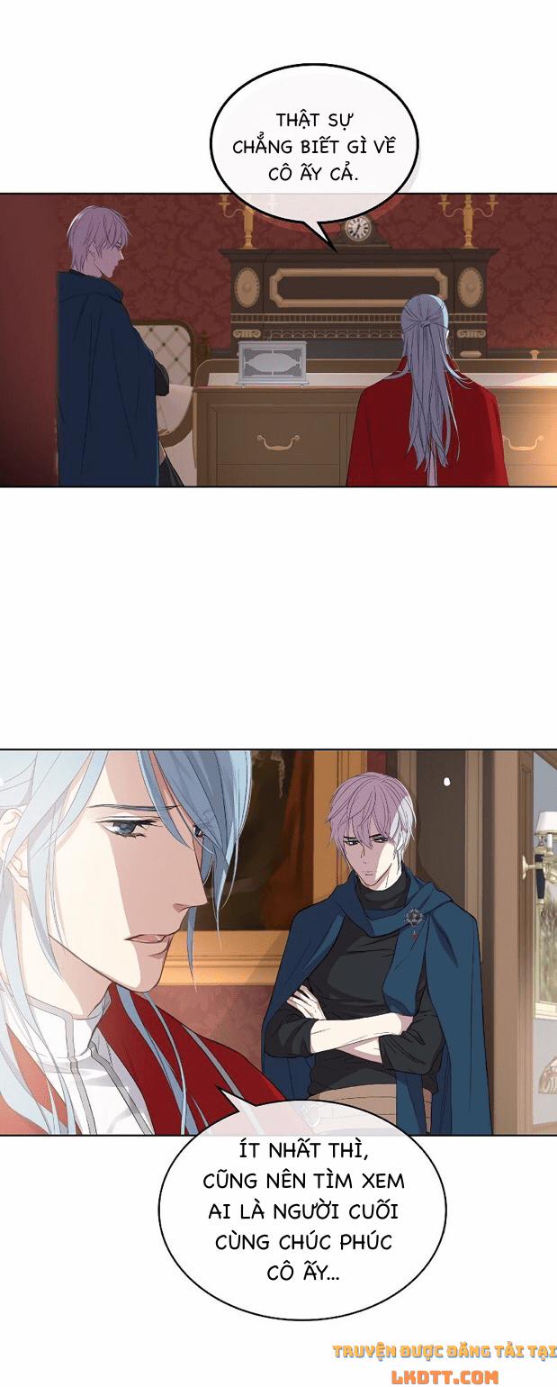 Sự Thật Thì, Họ Chỉ Nhớ Đến Cô Ấy 5 trang 31