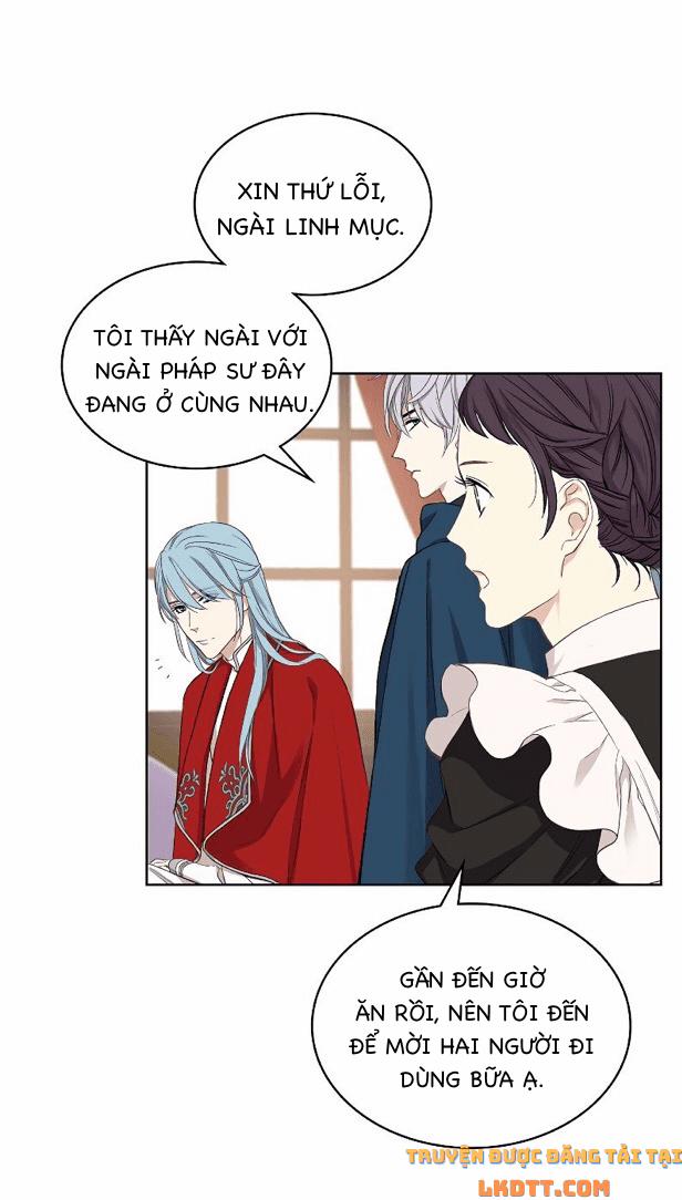 Sự Thật Thì, Họ Chỉ Nhớ Đến Cô Ấy 5 trang 32