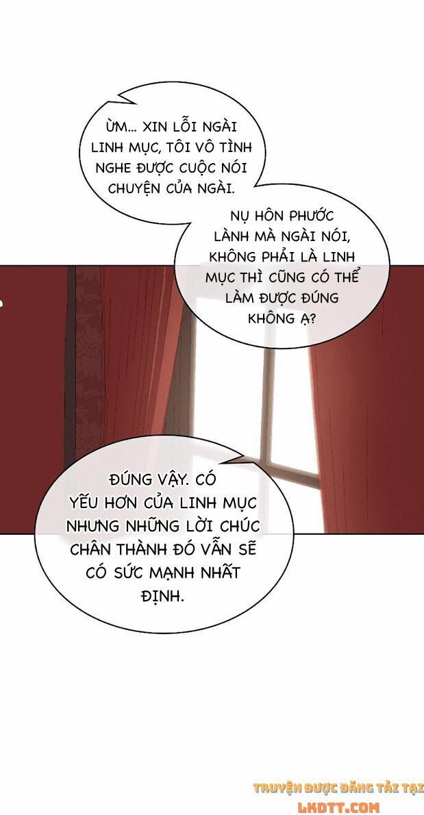 Sự Thật Thì, Họ Chỉ Nhớ Đến Cô Ấy 5 trang 34