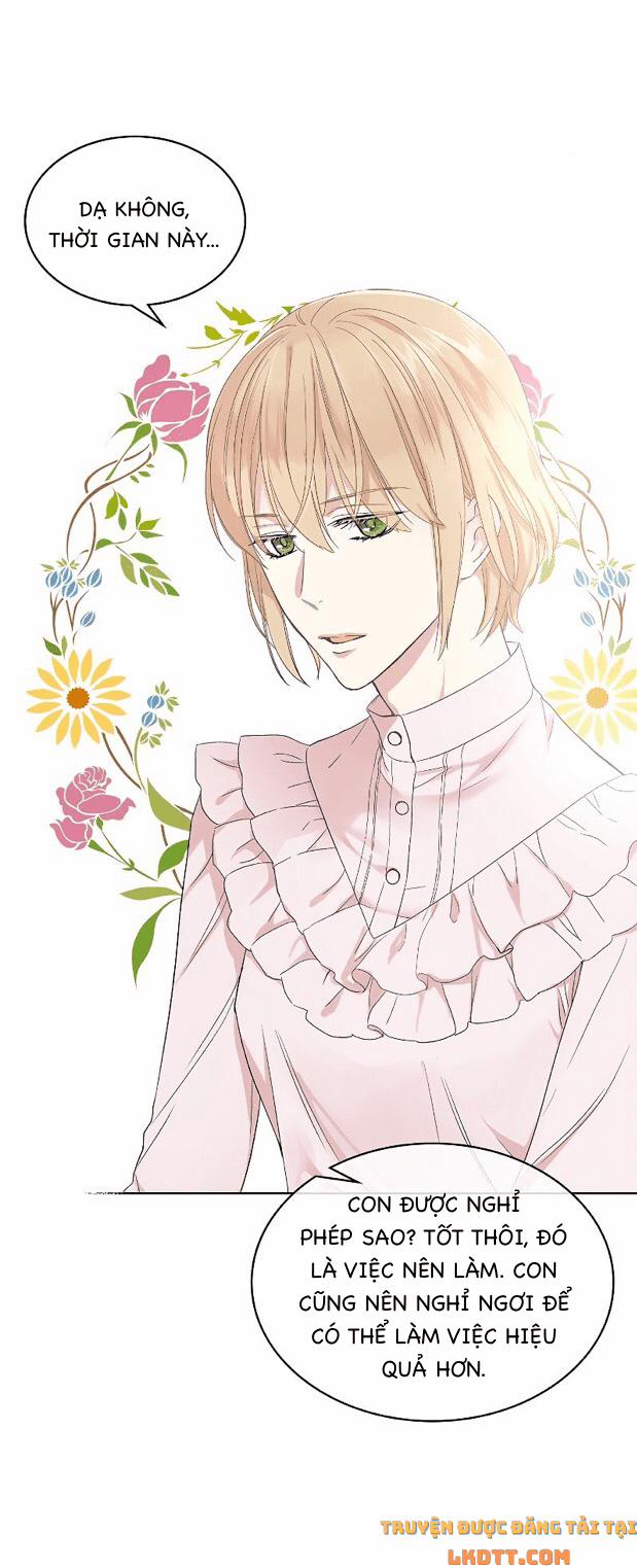 Sự Thật Thì, Họ Chỉ Nhớ Đến Cô Ấy 5 trang 5