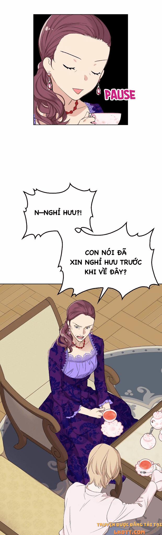 Sự Thật Thì, Họ Chỉ Nhớ Đến Cô Ấy 5 trang 7