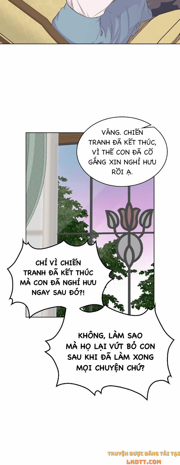 Sự Thật Thì, Họ Chỉ Nhớ Đến Cô Ấy 5 trang 8