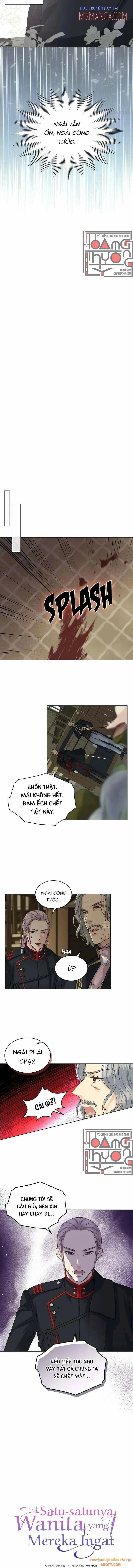 Sự Thật Thì, Họ Chỉ Nhớ Đến Cô Ấy 52.5 trang 2