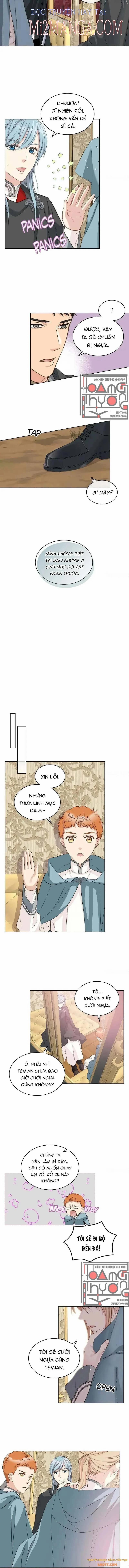 Sự Thật Thì, Họ Chỉ Nhớ Đến Cô Ấy 55.5 trang 0