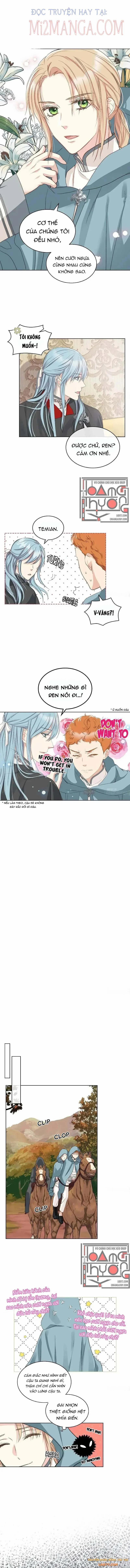 Sự Thật Thì, Họ Chỉ Nhớ Đến Cô Ấy 55.5 trang 1