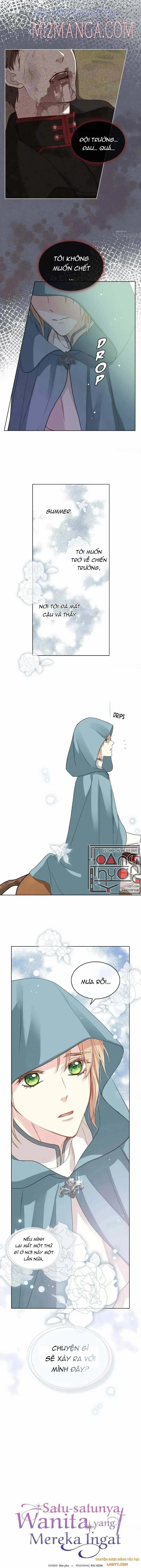 Sự Thật Thì, Họ Chỉ Nhớ Đến Cô Ấy 55.5 trang 2