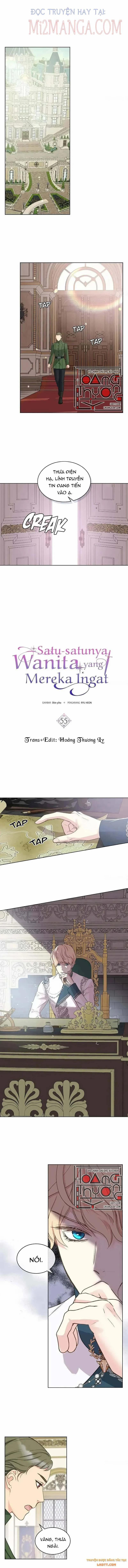 Sự Thật Thì, Họ Chỉ Nhớ Đến Cô Ấy 55 trang 1