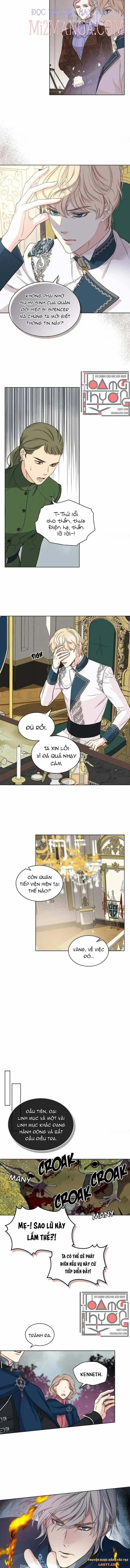 Sự Thật Thì, Họ Chỉ Nhớ Đến Cô Ấy 55 trang 3