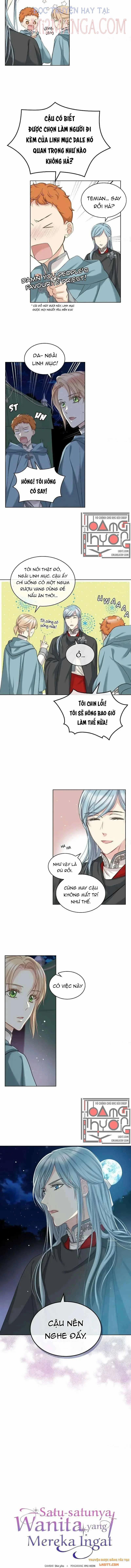 Sự Thật Thì, Họ Chỉ Nhớ Đến Cô Ấy 56.5 trang 2