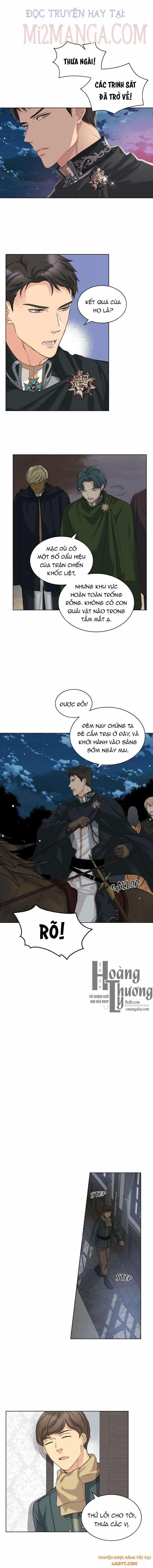 Sự Thật Thì, Họ Chỉ Nhớ Đến Cô Ấy 57.5 trang 0