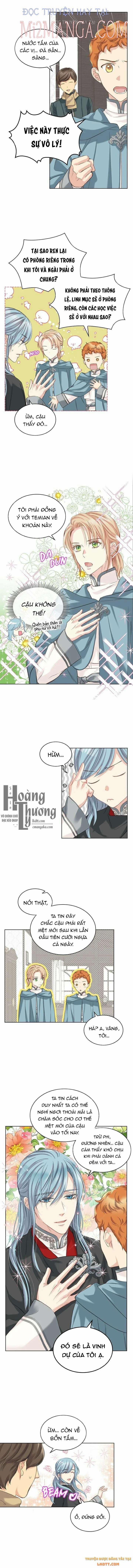 Sự Thật Thì, Họ Chỉ Nhớ Đến Cô Ấy 57.5 trang 1