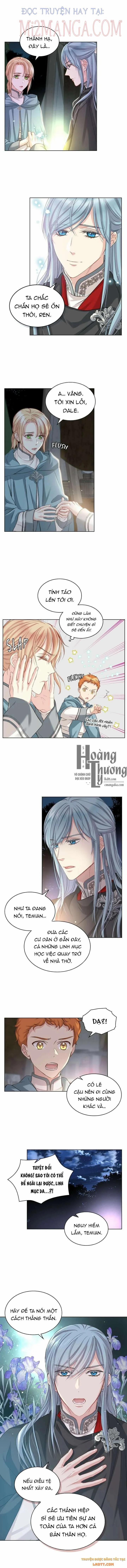 Sự Thật Thì, Họ Chỉ Nhớ Đến Cô Ấy 57 trang 1