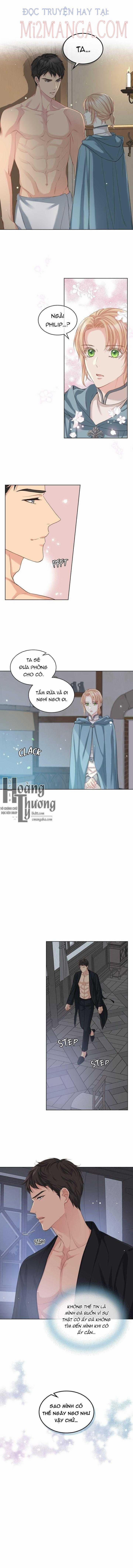 Sự Thật Thì, Họ Chỉ Nhớ Đến Cô Ấy 58.5 trang 1