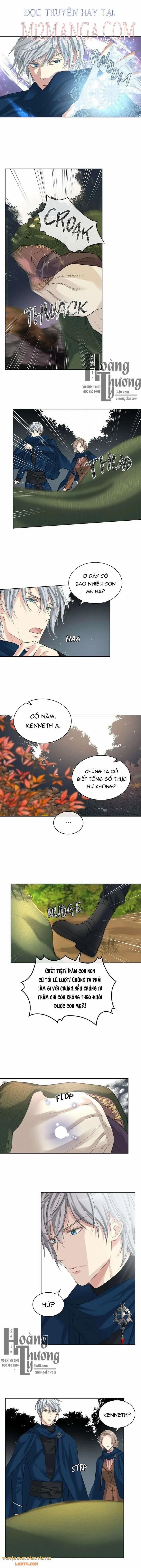 Sự Thật Thì, Họ Chỉ Nhớ Đến Cô Ấy 59.5 trang 0