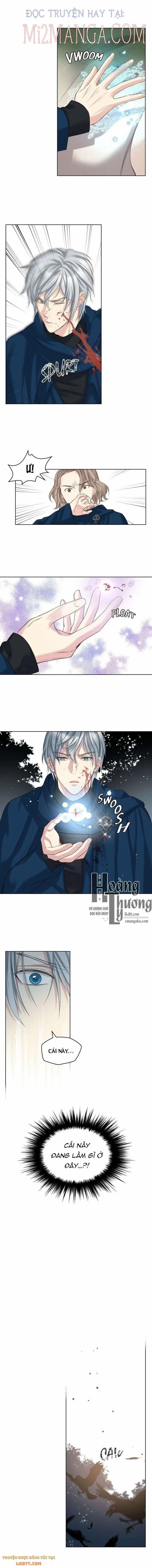 Sự Thật Thì, Họ Chỉ Nhớ Đến Cô Ấy 59.5 trang 1