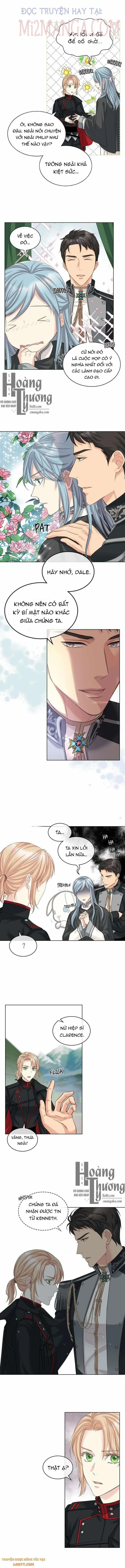 Sự Thật Thì, Họ Chỉ Nhớ Đến Cô Ấy 59 trang 3