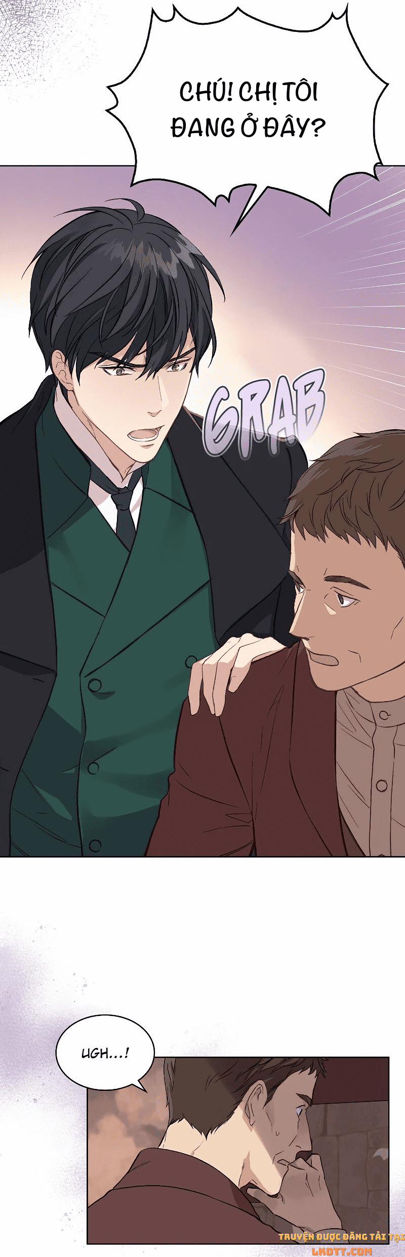 Sự Thật Thì, Họ Chỉ Nhớ Đến Cô Ấy 6 trang 10