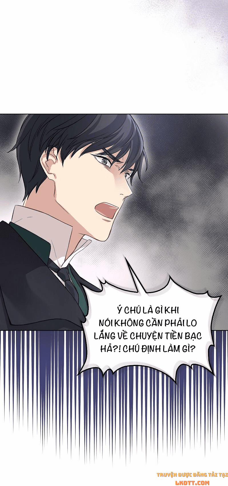 Sự Thật Thì, Họ Chỉ Nhớ Đến Cô Ấy 6 trang 11