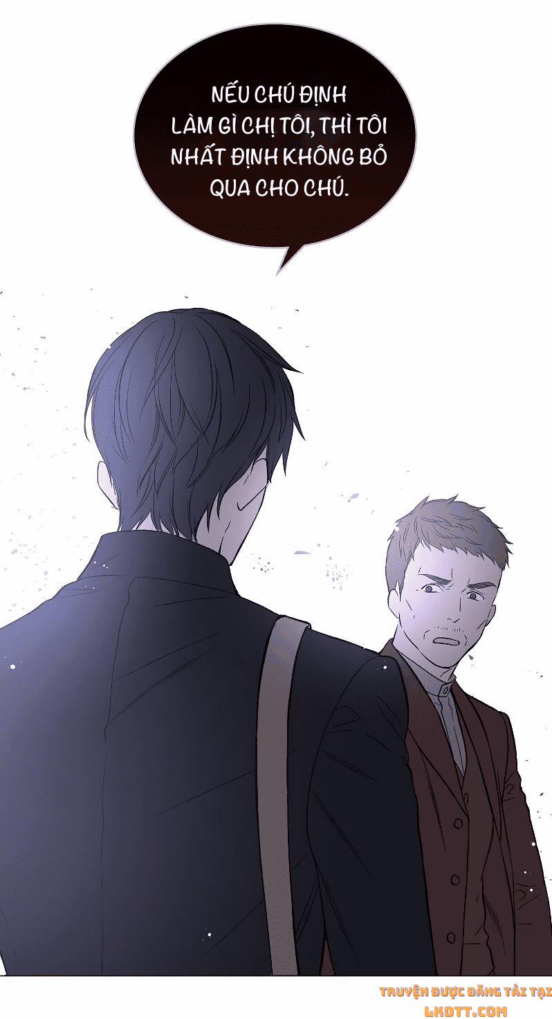 Sự Thật Thì, Họ Chỉ Nhớ Đến Cô Ấy 6 trang 12