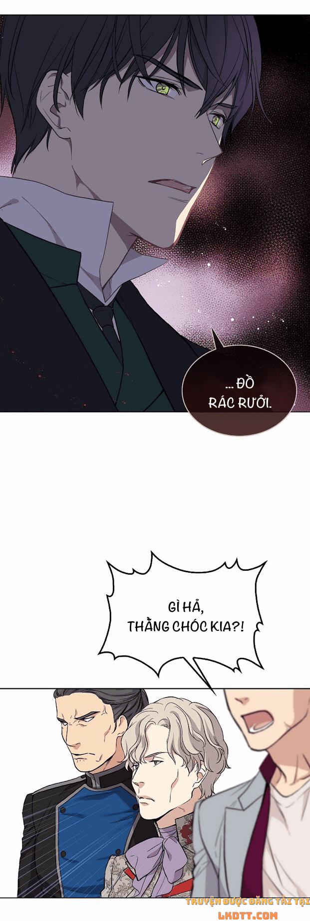 Sự Thật Thì, Họ Chỉ Nhớ Đến Cô Ấy 6 trang 13