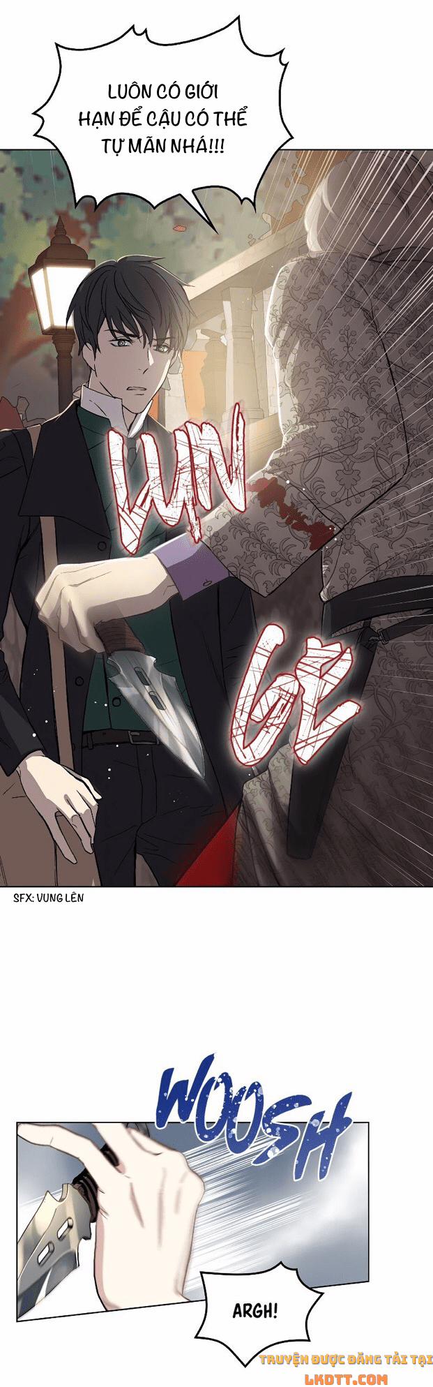 Sự Thật Thì, Họ Chỉ Nhớ Đến Cô Ấy 6 trang 15