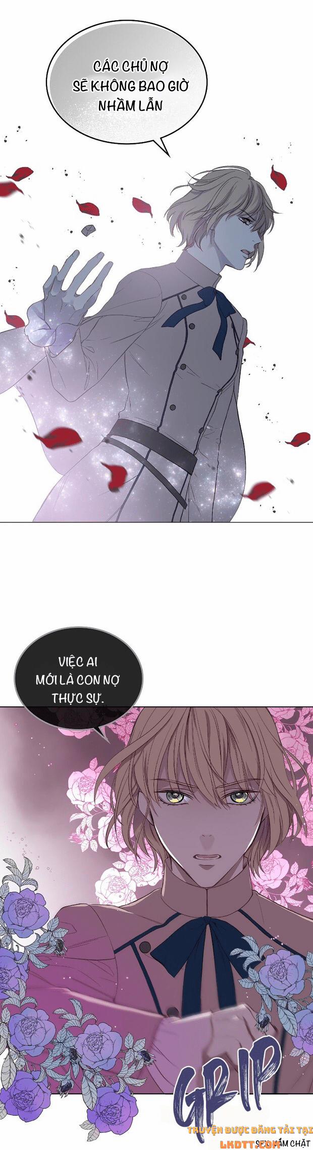 Sự Thật Thì, Họ Chỉ Nhớ Đến Cô Ấy 6 trang 16