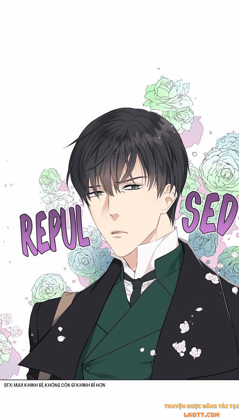 Sự Thật Thì, Họ Chỉ Nhớ Đến Cô Ấy 6 trang 2