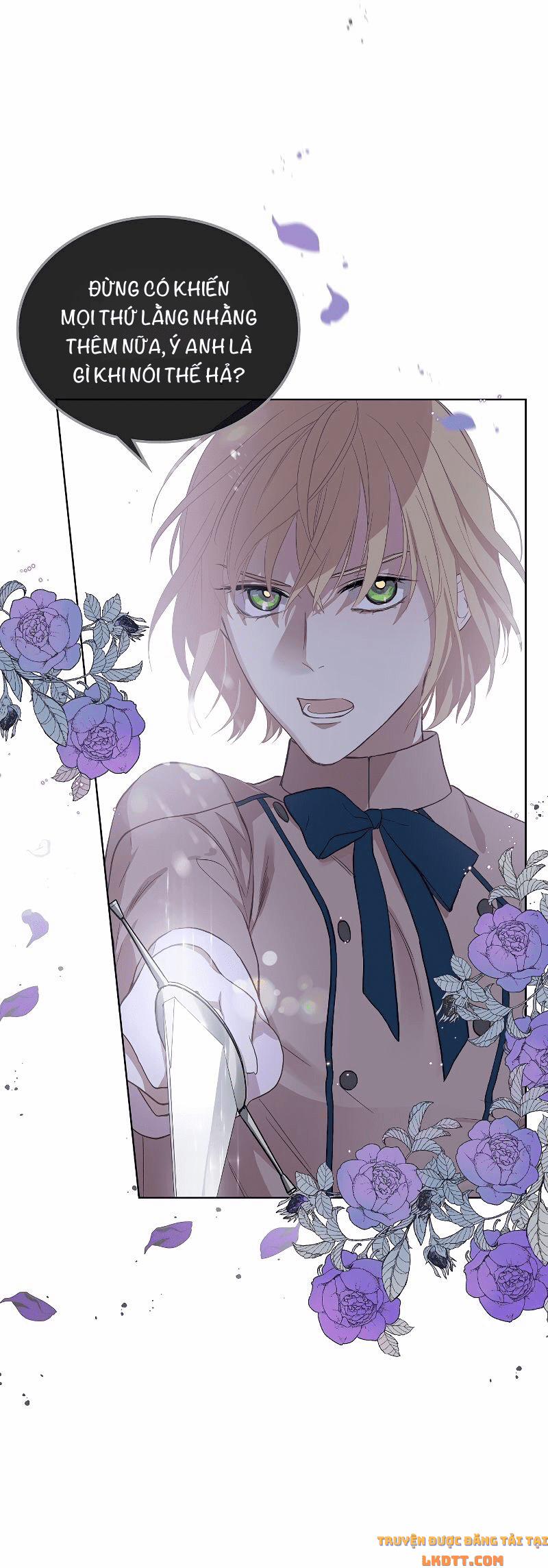 Sự Thật Thì, Họ Chỉ Nhớ Đến Cô Ấy 6 trang 21