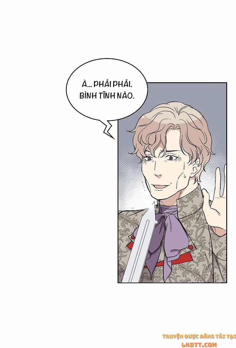 Sự Thật Thì, Họ Chỉ Nhớ Đến Cô Ấy 6 trang 22
