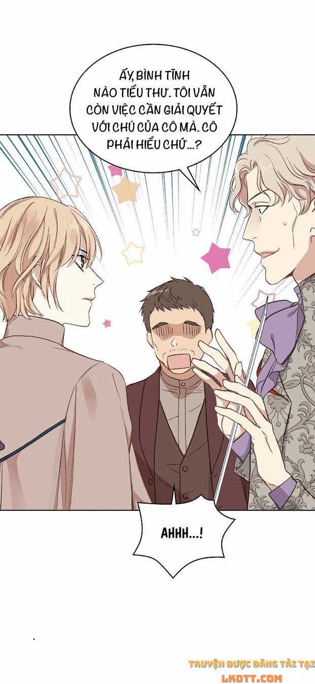 Sự Thật Thì, Họ Chỉ Nhớ Đến Cô Ấy 6 trang 23