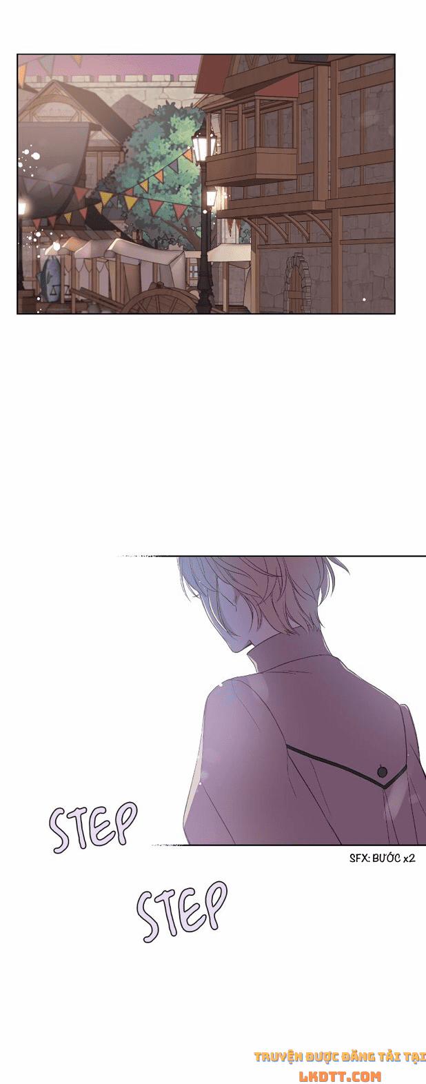 Sự Thật Thì, Họ Chỉ Nhớ Đến Cô Ấy 6 trang 25