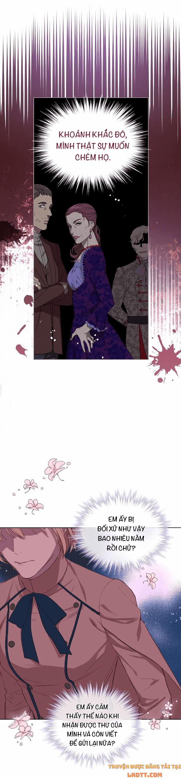 Sự Thật Thì, Họ Chỉ Nhớ Đến Cô Ấy 6 trang 26