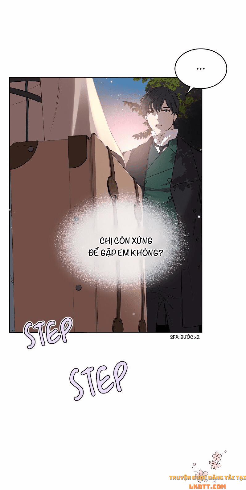 Sự Thật Thì, Họ Chỉ Nhớ Đến Cô Ấy 6 trang 27