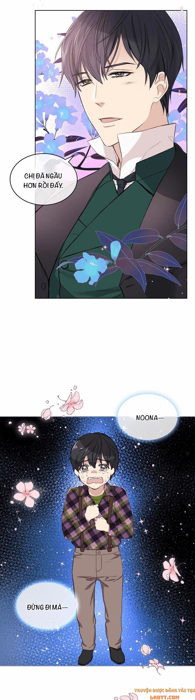 Sự Thật Thì, Họ Chỉ Nhớ Đến Cô Ấy 6 trang 29