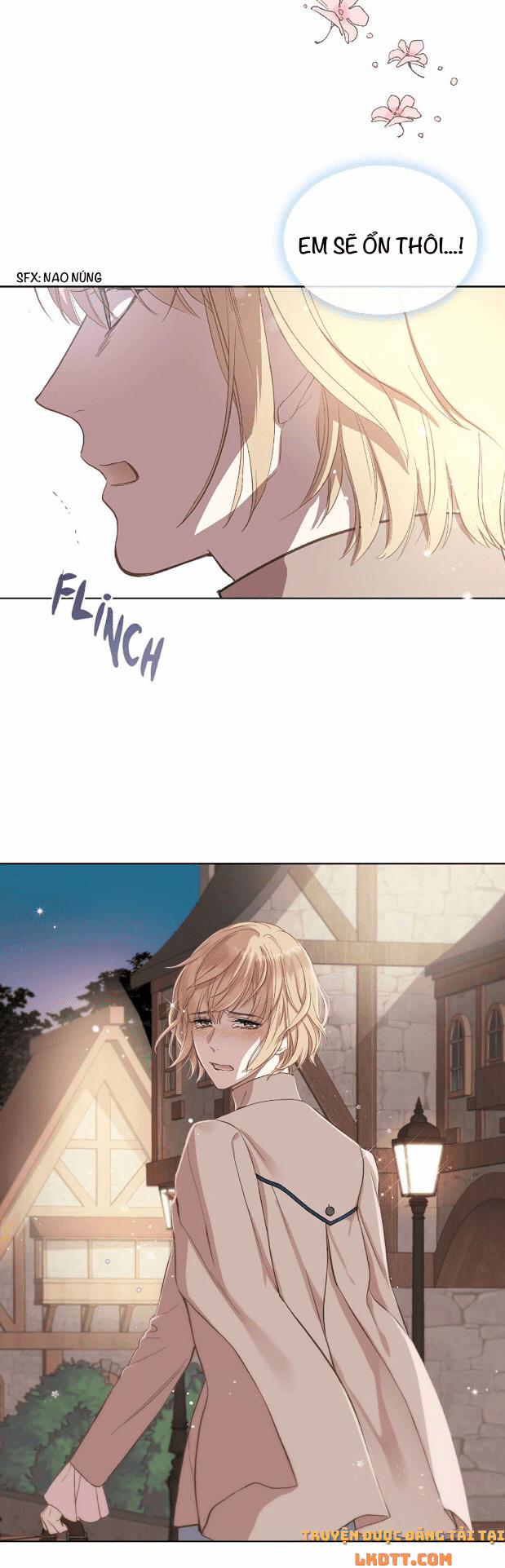 Sự Thật Thì, Họ Chỉ Nhớ Đến Cô Ấy 6 trang 30