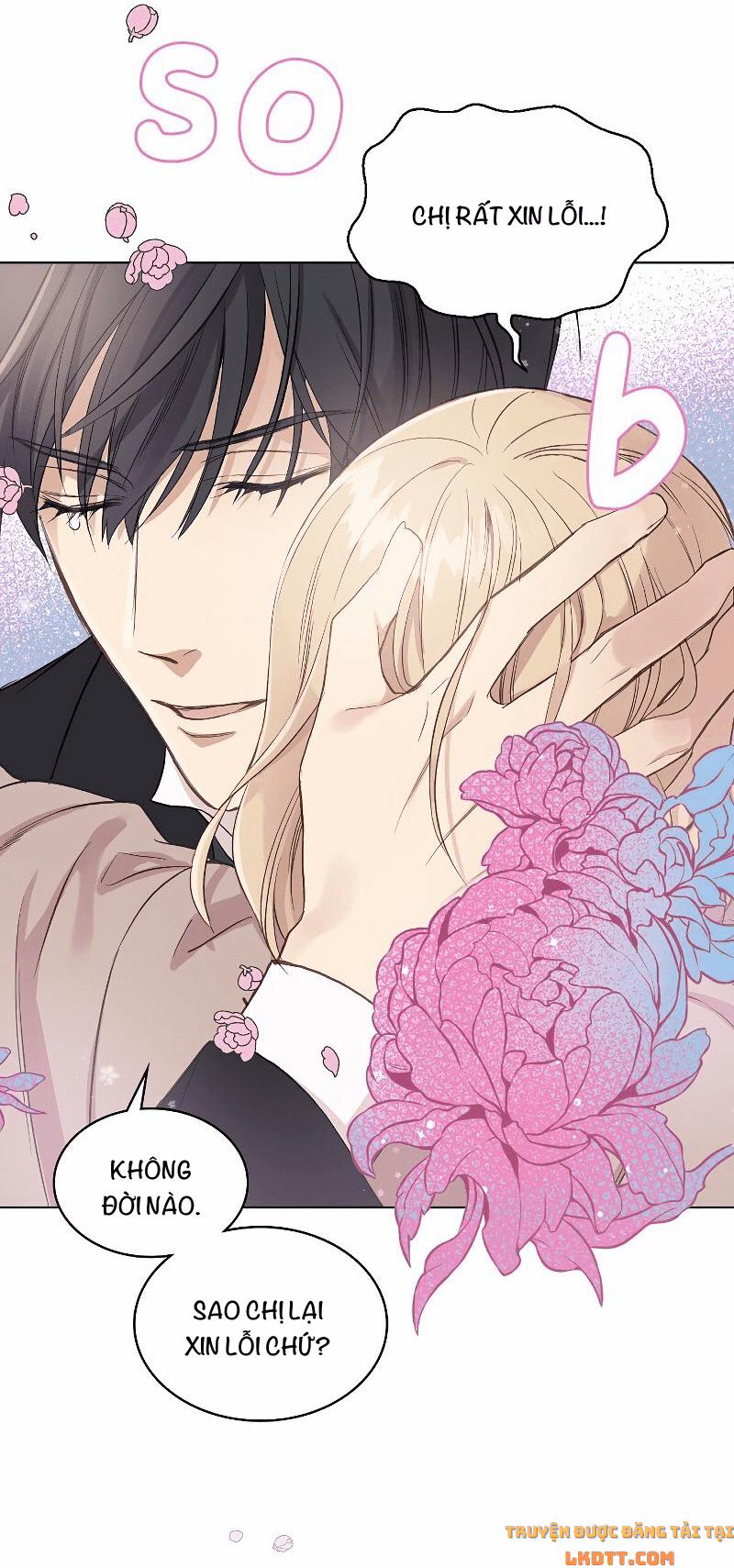 Sự Thật Thì, Họ Chỉ Nhớ Đến Cô Ấy 6 trang 33