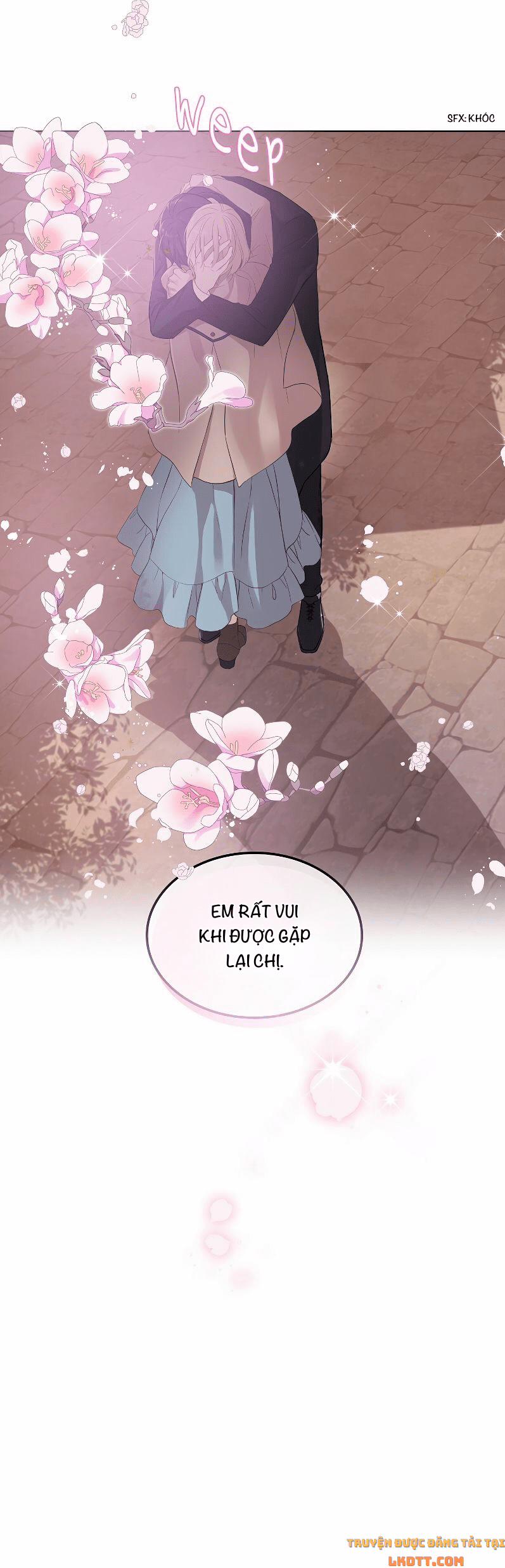 Sự Thật Thì, Họ Chỉ Nhớ Đến Cô Ấy 6 trang 34