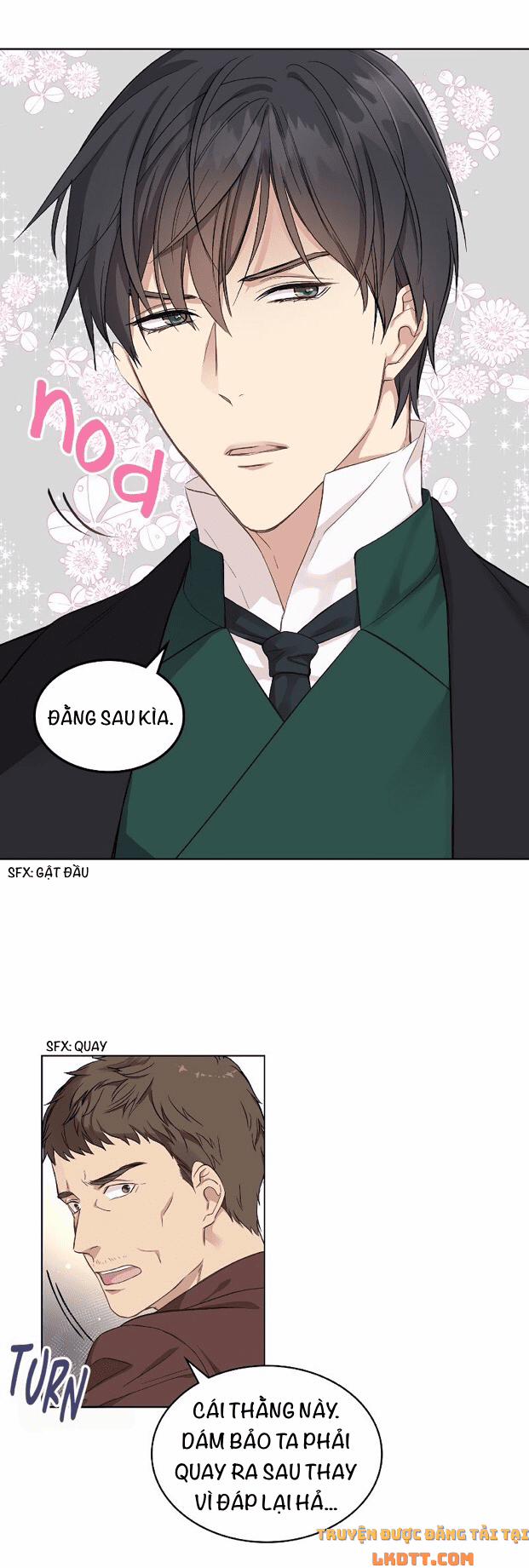 Sự Thật Thì, Họ Chỉ Nhớ Đến Cô Ấy 6 trang 6