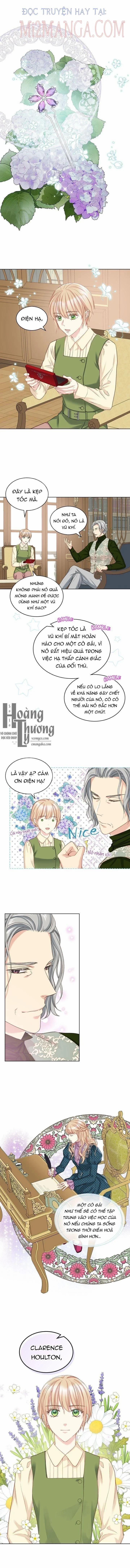 Sự Thật Thì, Họ Chỉ Nhớ Đến Cô Ấy 60.5 trang 0