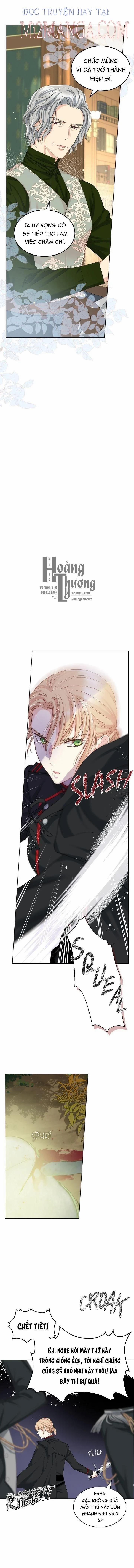 Sự Thật Thì, Họ Chỉ Nhớ Đến Cô Ấy 60.5 trang 1