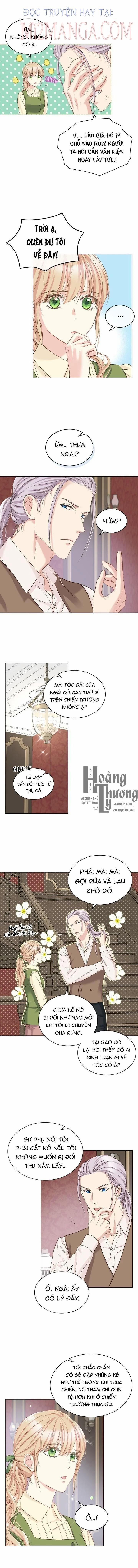 Sự Thật Thì, Họ Chỉ Nhớ Đến Cô Ấy 60 trang 1