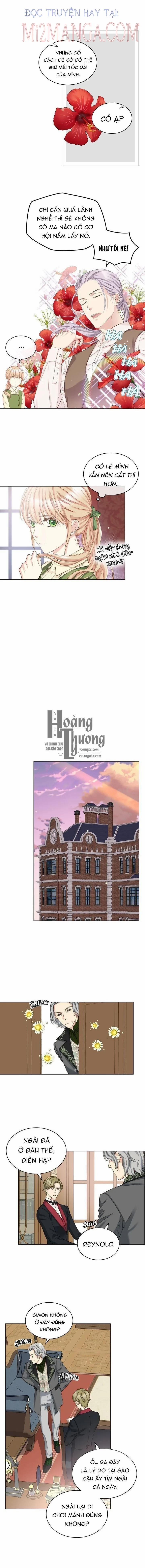 Sự Thật Thì, Họ Chỉ Nhớ Đến Cô Ấy 60 trang 2