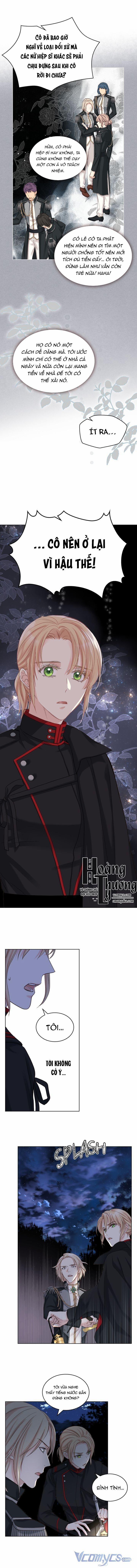 Sự Thật Thì, Họ Chỉ Nhớ Đến Cô Ấy 61.5 trang 0