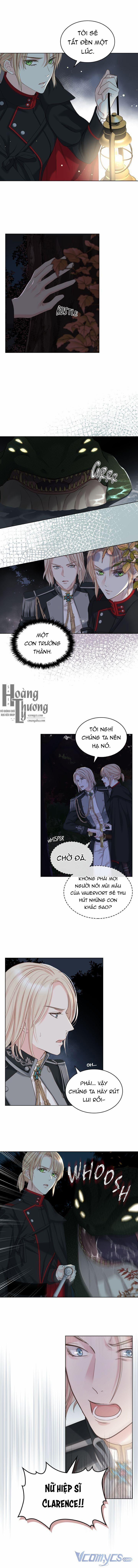 Sự Thật Thì, Họ Chỉ Nhớ Đến Cô Ấy 61.5 trang 1