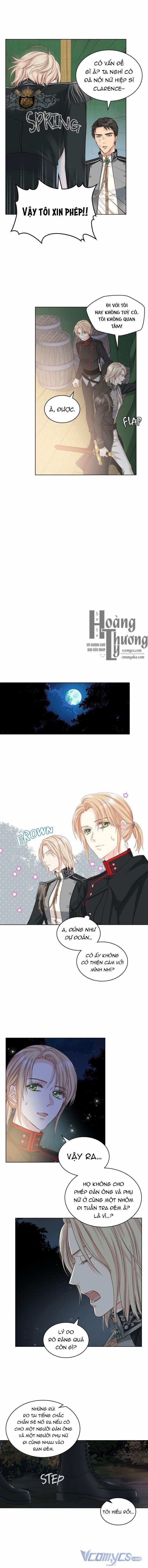 Sự Thật Thì, Họ Chỉ Nhớ Đến Cô Ấy 61 trang 3
