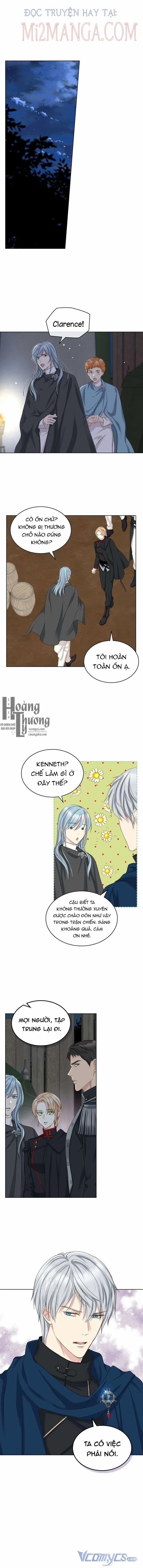 Sự Thật Thì, Họ Chỉ Nhớ Đến Cô Ấy 62.5 trang 0