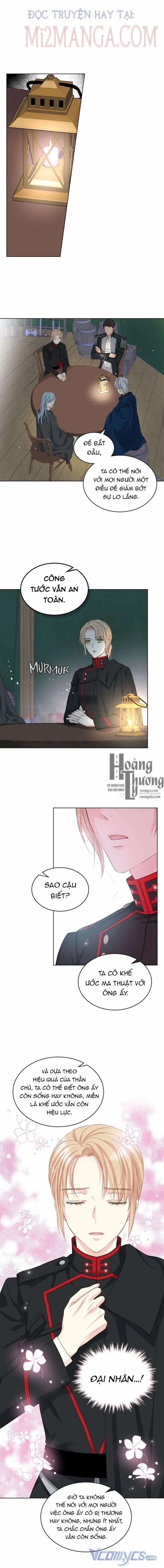 Sự Thật Thì, Họ Chỉ Nhớ Đến Cô Ấy 62.5 trang 1